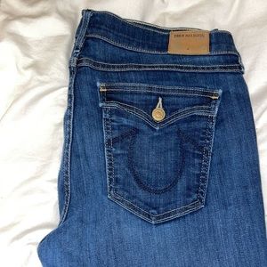 🎄True Religion 🎁 Jeans